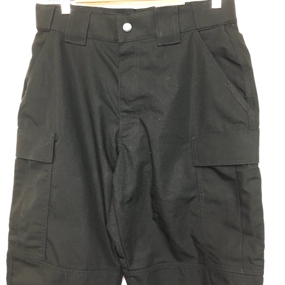 5.11 Tactical Taclite TDU Professional Work Pants Style 74280 - Picture 4 of 14